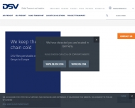 Bild DSV Road GmbH