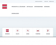KRIWAN Industrie-Elektronik GmbH Home