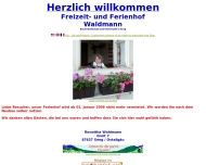 Bild Waldmann Albert