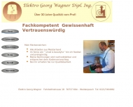 Bild Georg Wagner