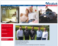 Bild Weidich  Haustechnik GmbH