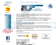 Bild Elektroservice Rath GmbH