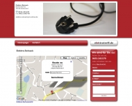Bild Reinack Elektroanlagen