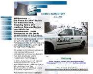 Bild Kirchhoff Elektrotechnik