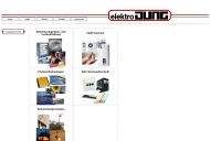 Website Kirner Elektra Paul Jung