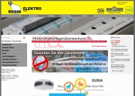 Bild Elektro-Rosin GmbH
