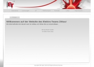 Bild Elektro-Team Zittau OHG