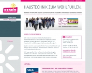 Bild Elser Elektro + Haustechnik GmbH & Co. KG Elektroinstallationen