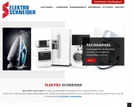 Bild Elektro Schneider GmbH