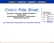 Bild Ernst Fritz Elektro