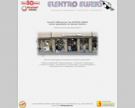 Bild Elektro Ewers GmbH & Co. KG
