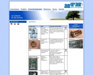 Bild Mrkische Oberflchen & Behlterbau GmbH