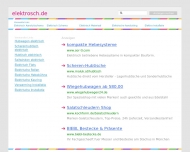 Bild Elektro Schtze GmbH