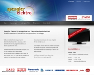 Bild Spengler Bernhard Elektromeister