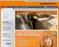 Bild Buddenhagen Handelsgesellschaft mbH & Co. KG