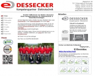 Bild Dessecker