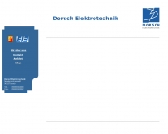Bild Dorsch Michael Elektrotechnikservice