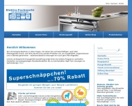 Bild Die Waschmaschine Hausgerte