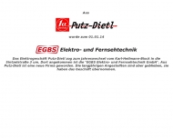 Bild Raimund Dietl Elektro- und Installationsgeschft