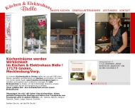 Bild Bidlo Thorsten Elektrogeschft