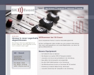 Bild Kratz Sascha Licht- und Tontechnik