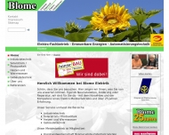 Bild J. Blome Elektrik GmbH