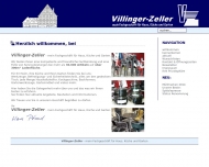 Bild Villinger-Zeller Eisenwaren Hausrat