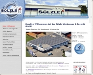 Bild H. Slzle GmbH & Co. KG