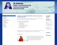 Bild Adam Herbert