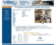 Bild Eisen Vetter GmbH