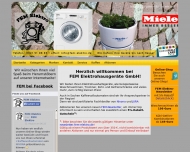 Bild FEM Elektrohausgerte GmbH