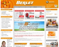 Bild Fernseh Berlet GmbH & Co. KG