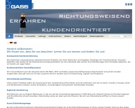 Bild Gass Karl Alfons GmbH & Co. KG Elektrogertebau