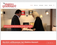 Bild Gassert Elektroanlagen