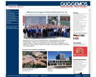 Bild Guggemos Elektrotechnik GmbH & Co. KG