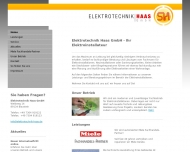 Bild Haas Elektrotechnik GmbH