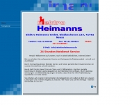 Bild Elektro Heimanns GmbH