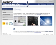 Bild Elektro Oberfuchshuber GmbH