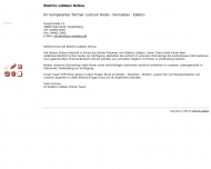 Bild Lbben Elektro GmbH