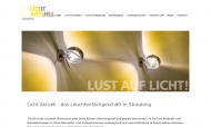 Bild Hrtensteiner Licht Aktuell