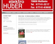 Bild Huber Otmar