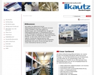 Bild Kautz Elektrogrohandel GmbH