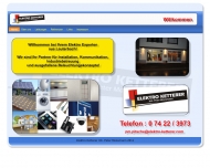 Bild Elektro Ketterer Inh. Peter Moosmann