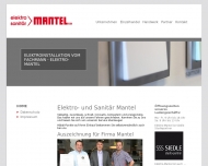 Bild Mantel KG Inh. Markus Mantel e.K.