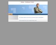 Bild Elektro Mühlbauer GmbH