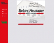 Bild Neubauer Heinz Elektro