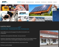 Bild Prost Reinhard Elektro