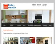 Bild Elektrofachgeschft Piela & Heidrich
