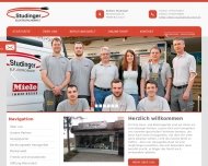 Bild Elektrofachmarkt Studinger