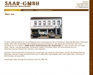Bild Saar-GmbH Elektrogrohandel